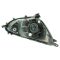 14-17 Mitsubishi Mirage Halogen Headlight LH