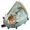 14-17 Mitsubishi Mirage Halogen Headlight LH