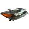 13-15 Honda Accord Coupe w/3.5L Headlight RH