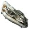 16-17 Honda Accord LX Sedan (w/o LED DRL) Halogen Headlight RH