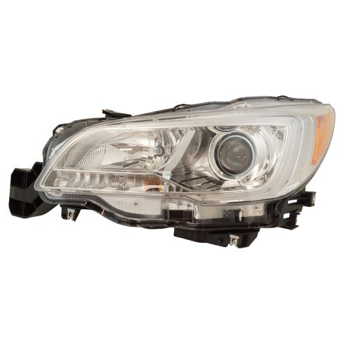 15-17 Subaru Legacy 2.5i Headlight LH