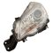 15-17 Subaru Legacy 2.5i Headlight LH