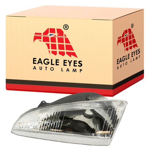 95-97 Dodge Intrepid Headlight LH
