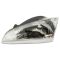 95-97 Dodge Intrepid Headlight LH