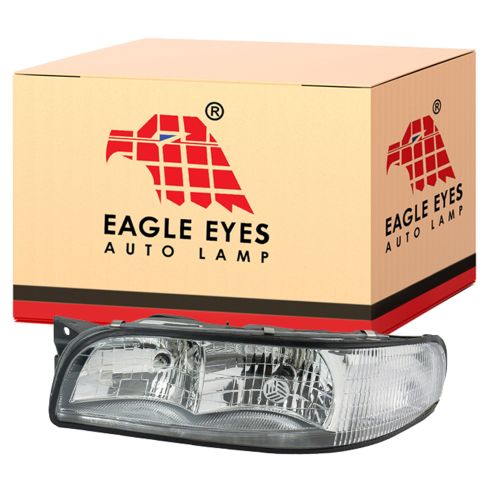 Headlight