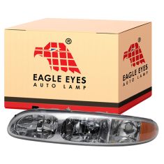 Headlight