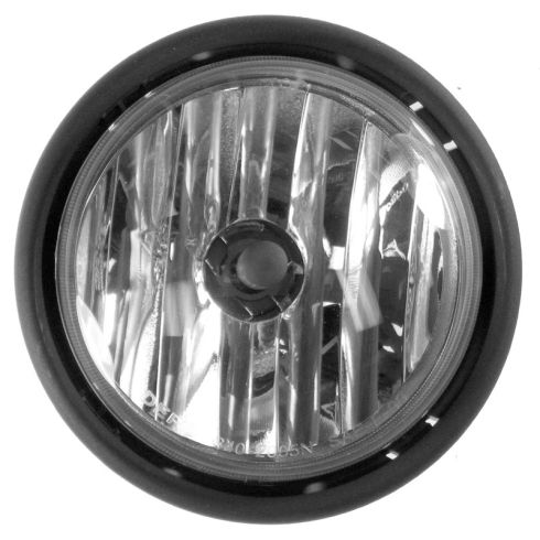 Fog Light