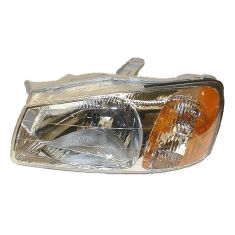 Headlight