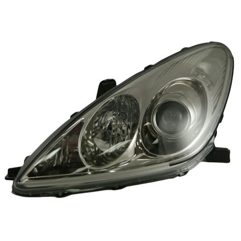 Headlight
