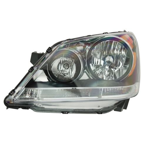 Headlight