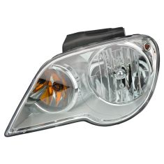 Headlight