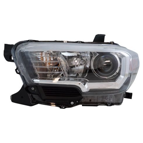 Headlight