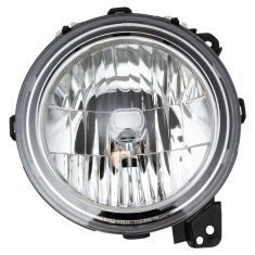 Headlight