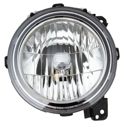 Headlight
