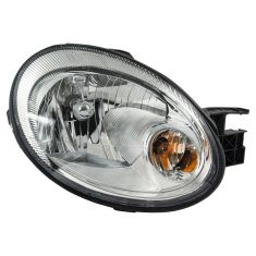 Headlight