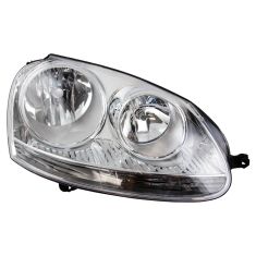 Headlight