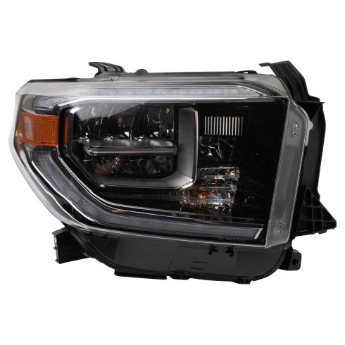 Headlight Assembly