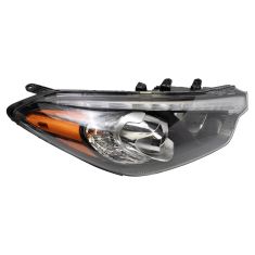 Headlight Assembly
