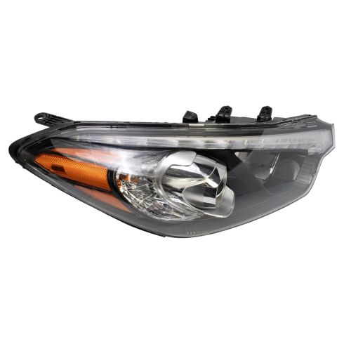 Headlight Assembly