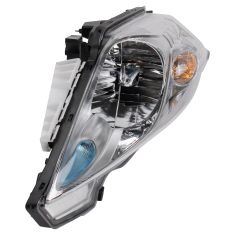 Headlight Assembly