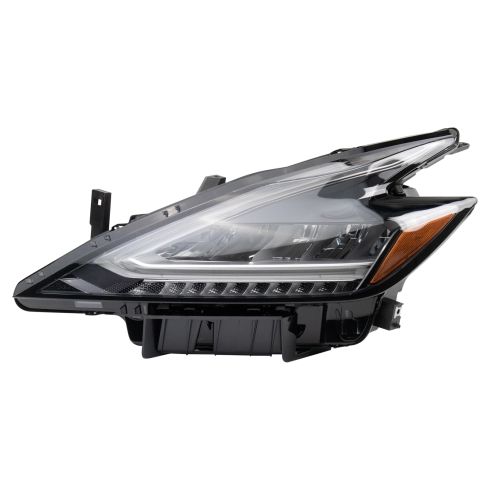 Headlight