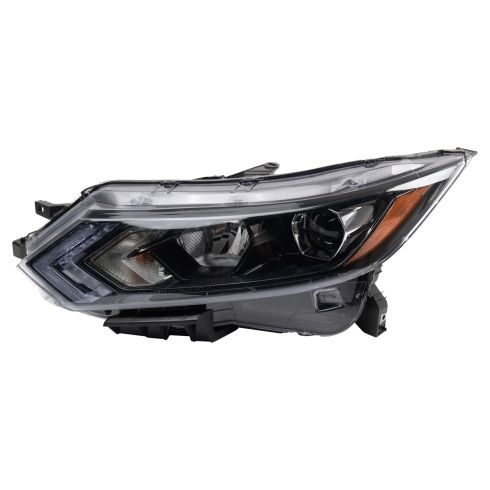 Headlight