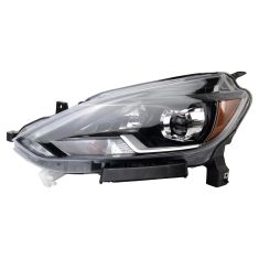 Headlight
