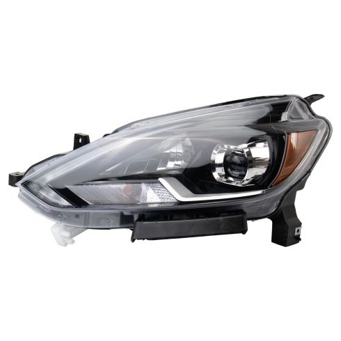 Headlight