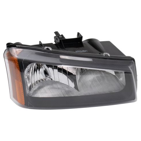 Headlight Assembly