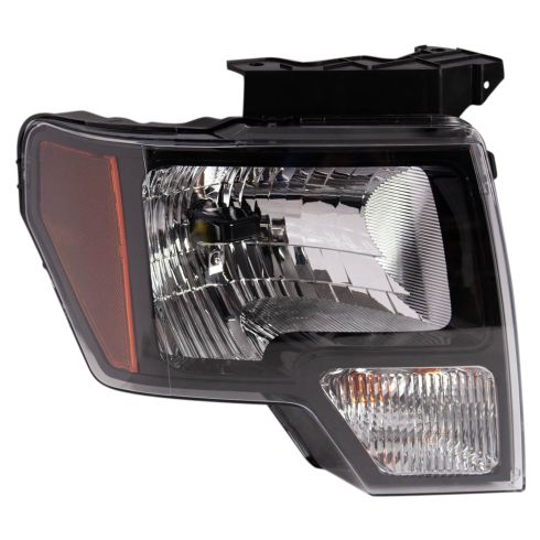 Headlight Assembly