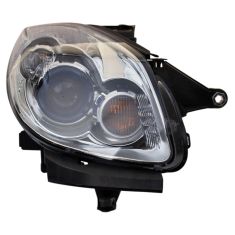 Headlight Assembly