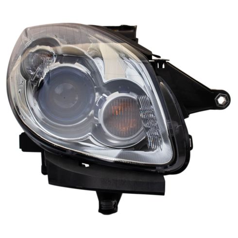 Headlight Assembly
