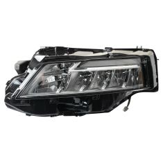 Headlight Assembly