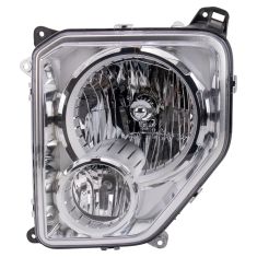 Headlight Assembly
