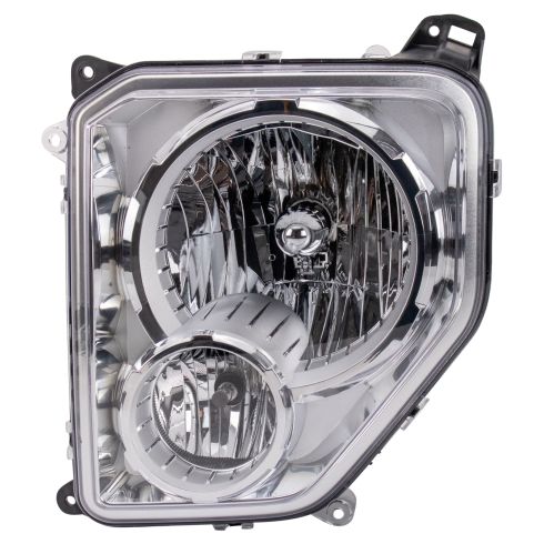 Headlight Assembly