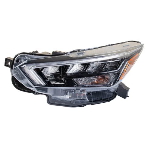 Headlight Assembly