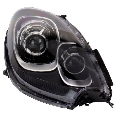 Headlight Assembly