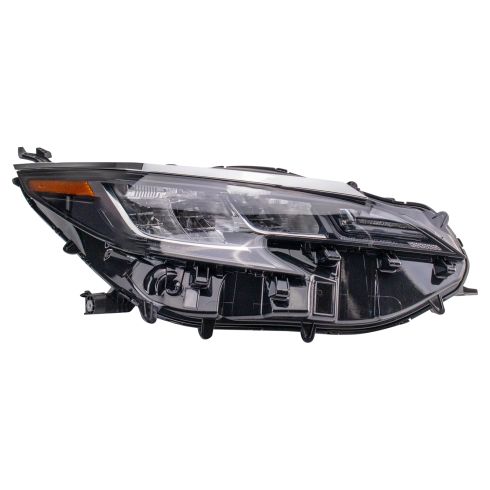 Headlight Assembly