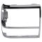 Headlight Bezel