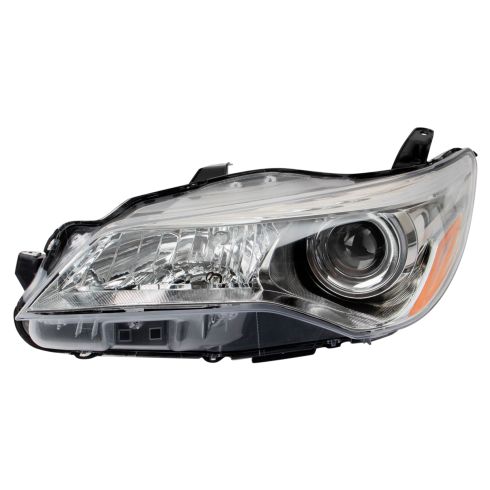 Headlight Assembly