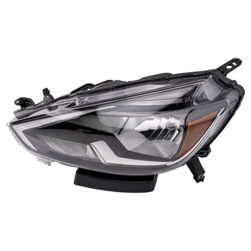 Headlight Assembly