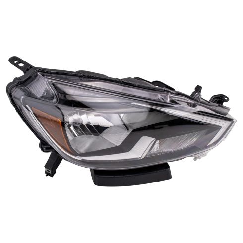 Headlight Assembly