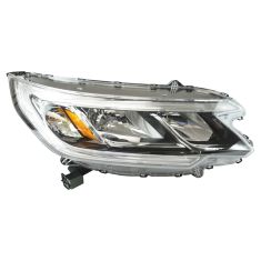 Headlight Assembly