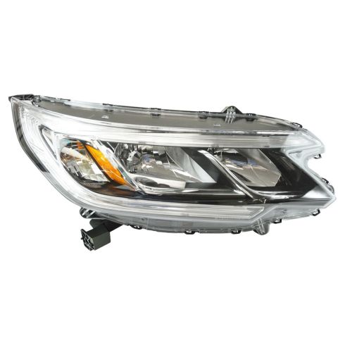 Headlight Assembly