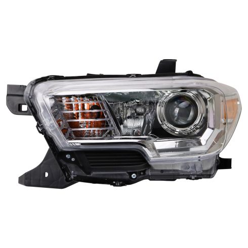 Headlight Assembly