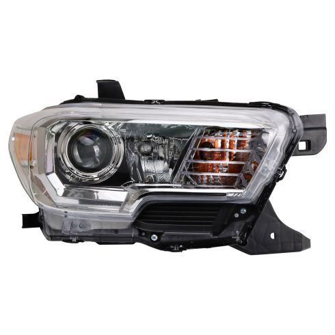 Headlight Assembly