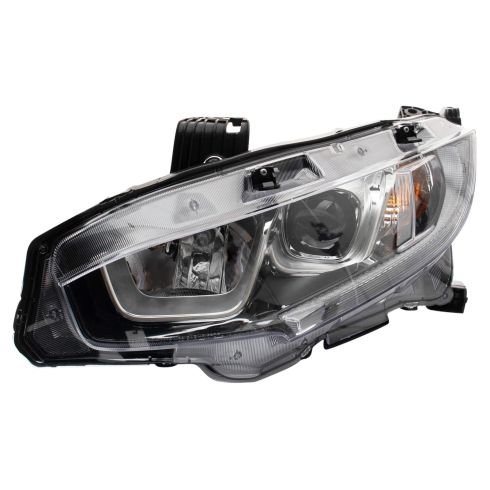 Headlight Assembly