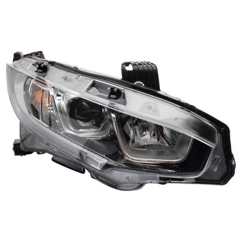 Headlight Assembly
