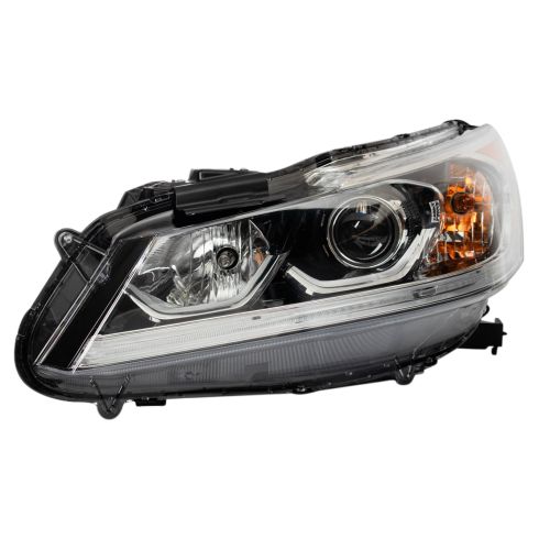 Headlight Assembly