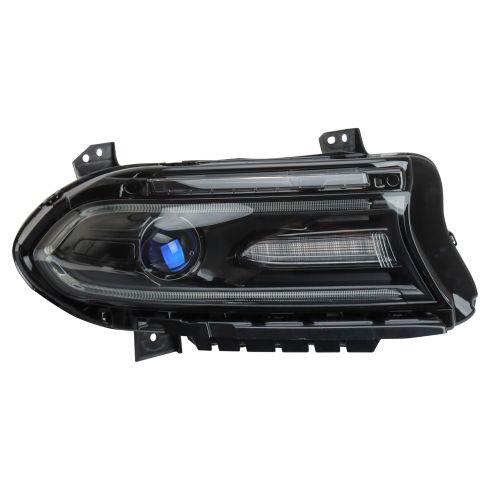 Headlight Assembly